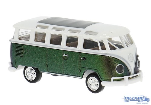 Brekina chamäleon volkswagen - brekina,