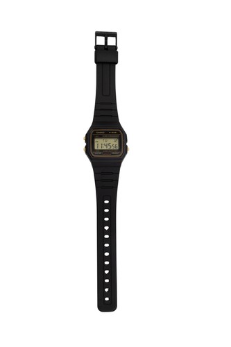 Casio f91wg collection - casio,