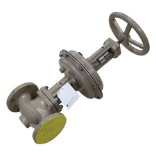 Samson 3271 Stellantrieb