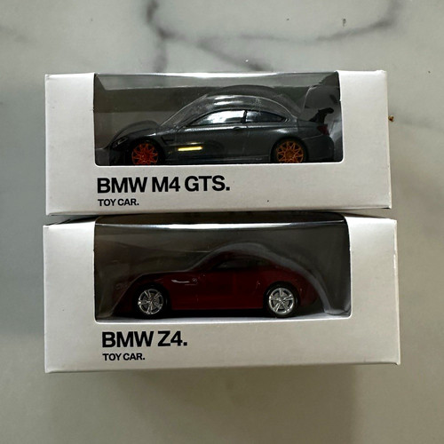 Bmw toy car modellauto - car,
