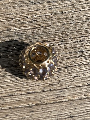Pavékugel karat gold - pavékugel, 14