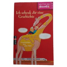 Omnibus kinderbuch geschichten - omnibus,