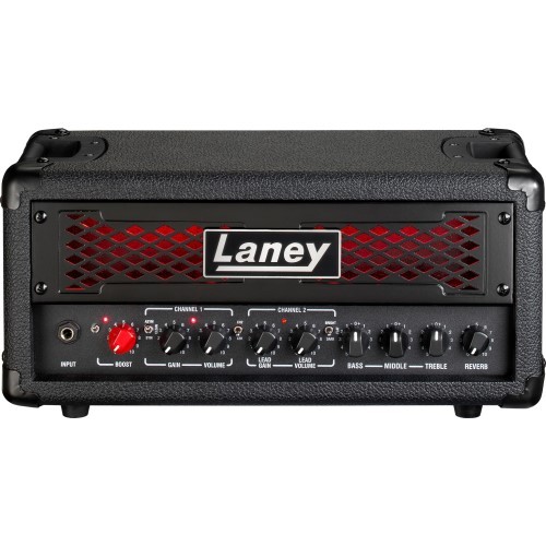 Laney irf dualtop - laney,