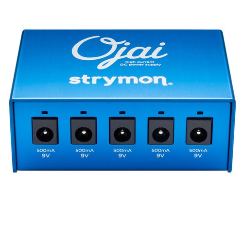 Strymon ojai expansion - expansion, kit