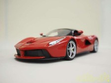 1 18 Scale Car Burago KVk34