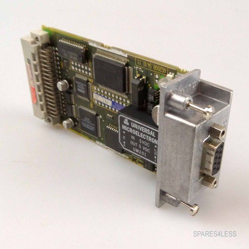 Simodrive 611 - , u