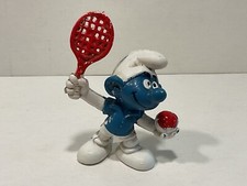 Schlümpfe Schlumpf Bully