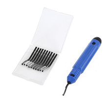 Handentgrater Entgrater Metall