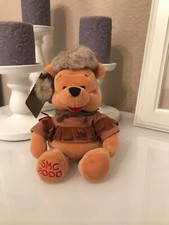 Disney Store Winnie Pooh Puuh