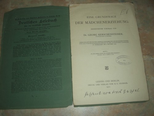 Grundfragen der