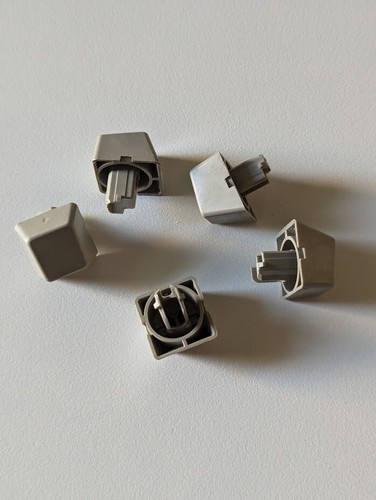 Ibm model replacement - model, stem