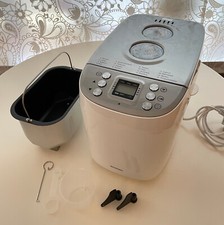 Brotbackautomat Silvercrest SBB 850 D1