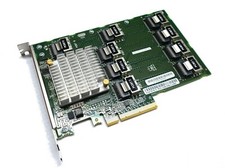 HP 12G SATA SAS Expander PCIe