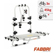 Fahrradträger für Heckklappe