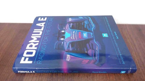 Formula manual racing - formula, e