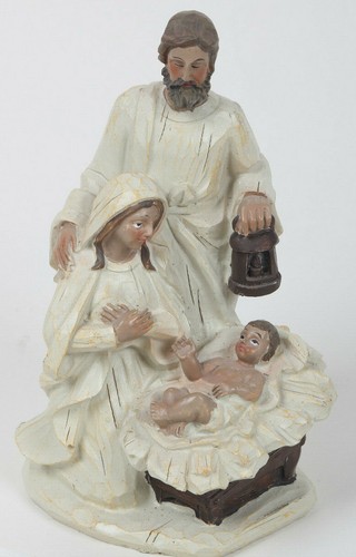 Heilige familie - heilige,
