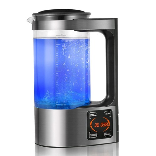 Hydrogen large capacity - ,