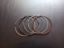 Set Kolbenringe "MZ" MZ 125 SM