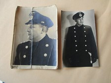 2x Marine Leutnant Dolch 11x15