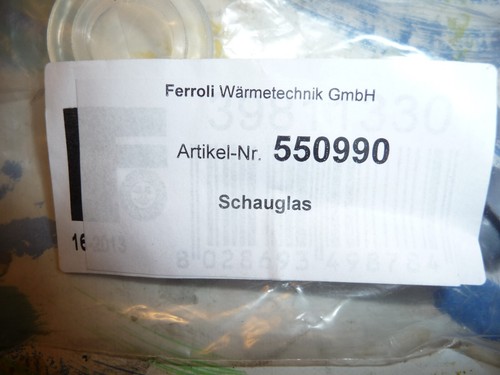 Ersatzteil für ferolli rapido - für,