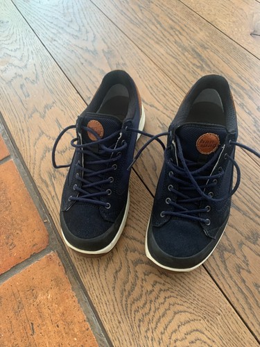 Trekkingschuhe von hanwag