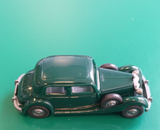 Wiking H0 MB 260D Mercedes