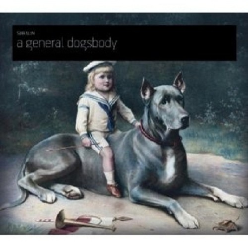 Suralin general dogsbody - -, a