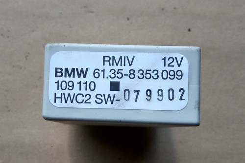 Bmw e36 steuergerät - e36,