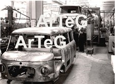 Presse Foto 1987 Fertigung