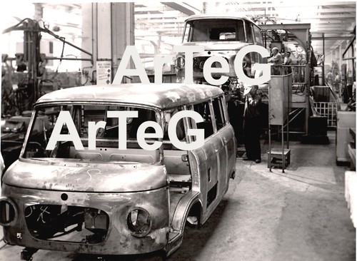 Presse foto 1987 - foto,