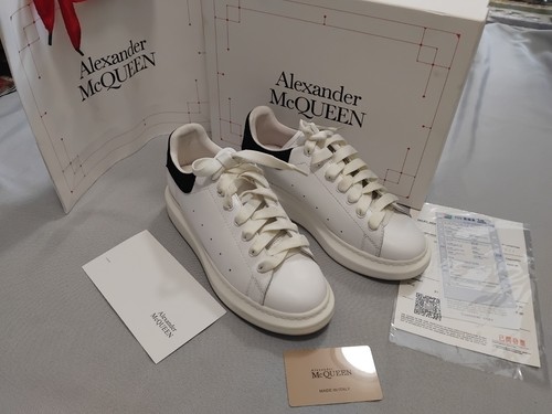 Alexander mcqueen oversized - alexander,