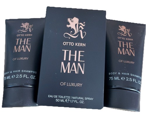 Otto kern the man - otto, luxury