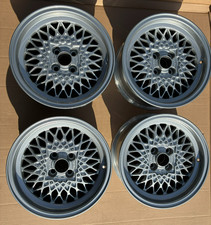 4 MELBER 7x15 ET12 4x100 VW