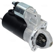 HC-Cargo F032113181 Starter