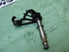 SCHALTWELLE für GETRIEBE