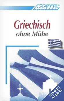 Assimil griechisch ohne mühe - assimil,