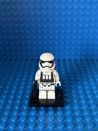 Lego star wars first - first, order