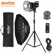 DE Godox SL-60W LED Lampe
