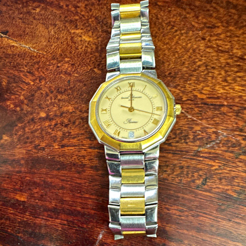 Baume mercier riviera - baume,