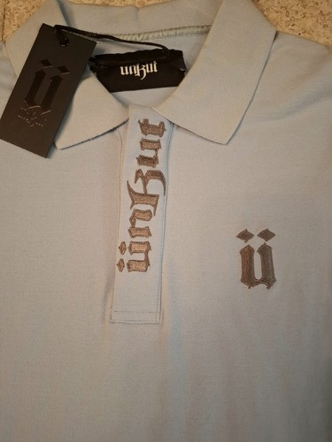 Poloshirt unkut booba neu - poloshirt,