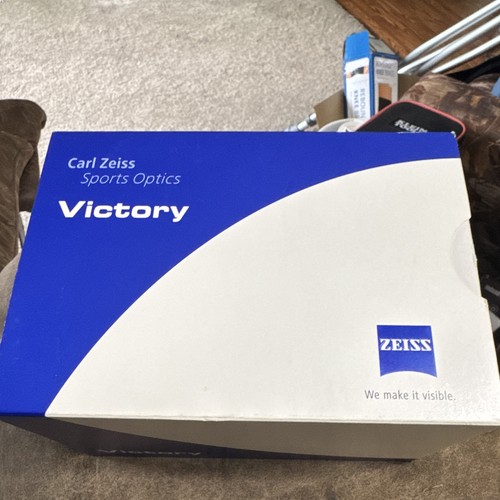 Zeiss victory prf 8x26 - zeiss,