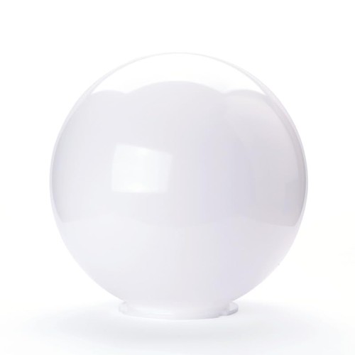 Kugel ersatzglas kunststoff - kugel,