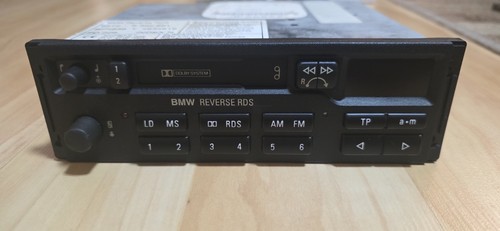 Bmw e36 originales blaupunkt - e36,