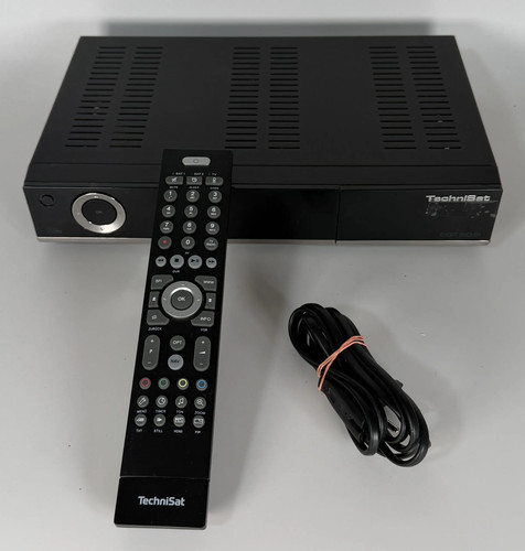 Technisat digit isio twin - technisat,