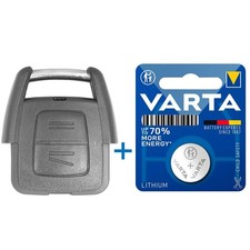 Schlüssel  Gehäuse Batterie