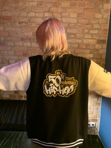 Jahre hip hop - 50,