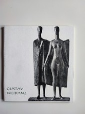 Gustav Weidanz  Bildhauer