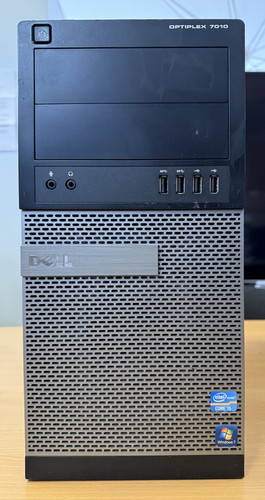 Dell optiplex 7010 - optiplex,