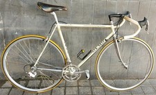FAHRRAD CORSA OLMO LEADER