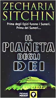 Pianeta degli dei - degli, von